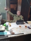 Major General Roman Demurchiev has served as commander of the 42nd Guards Motor Rifle Division, fighting in Ukraine. 