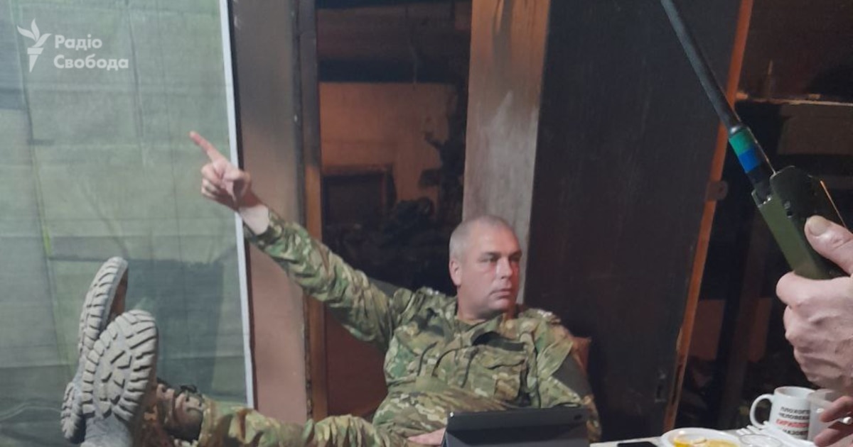 На 18 октомври 2022 г., около осем месеца след като