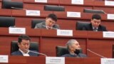 В УК Кыргызстана хотят добавить статью о «разжигании политической вражды»