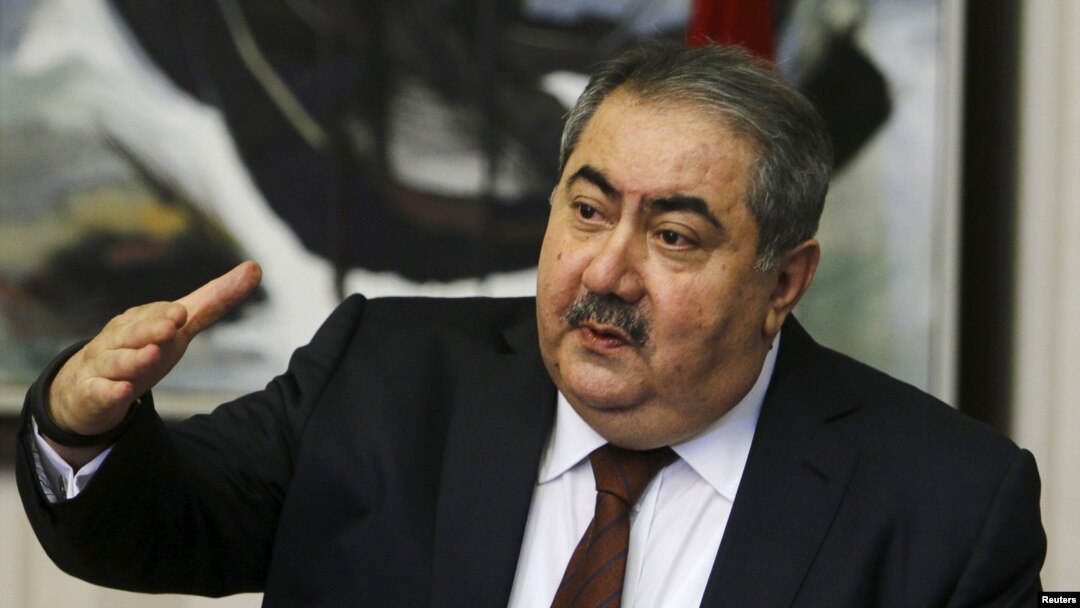 Iraqi Finance Minister Hoshiyar Zebari has recently led negotiations with the International Monetary Fund for a loan deal and with international lenders for a Eurobond.