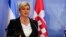 Kolinda Grabar Kitarović