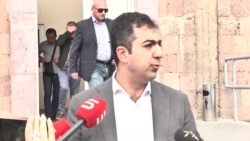 Ռոբերտ Քոչարյանի փաստաբանը հորդորում է ՄԻԵԴ-ի մարտի 1-ի որոշումը չկապել նախկին նախագահի գործի հետ