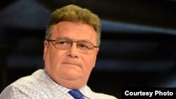 Лінас Лінкявічус