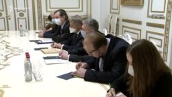 ԱՄՆ-ը անում է հնարավորը՝ կողմերին ԵԱՀԿ ՄԽ հովանու ներքո բանակցությունների սեղանի շուրջ վերադարձնելու համար. Լին Թրեյսի