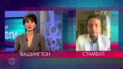 «Настоящее время. Итоги»  23 июля 2016 года