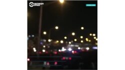 "Наша элита покидает страну, а они взрывают их!" В Иране ширятся протесты