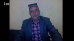 Деҳқони тоҷик: "Аз ночорӣ дона мепошем"