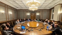 Pregovori Pravitelstvo - Government Talks - GERB - DB - ITN - BSP - Parliament