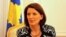 Atifete Jahjaga