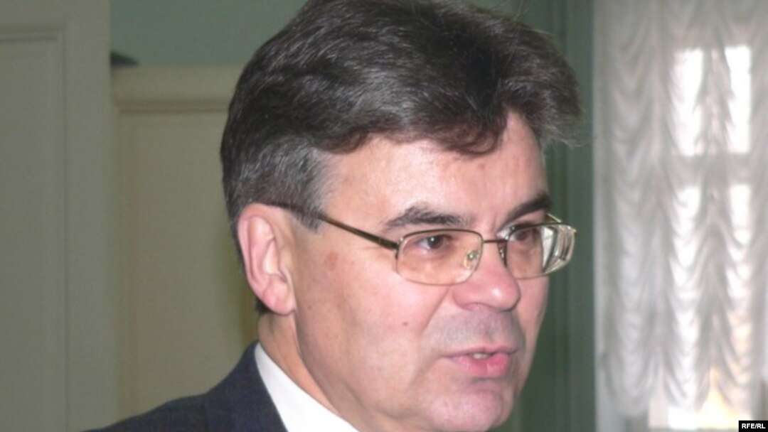 Искәндәр Гыйләҗев