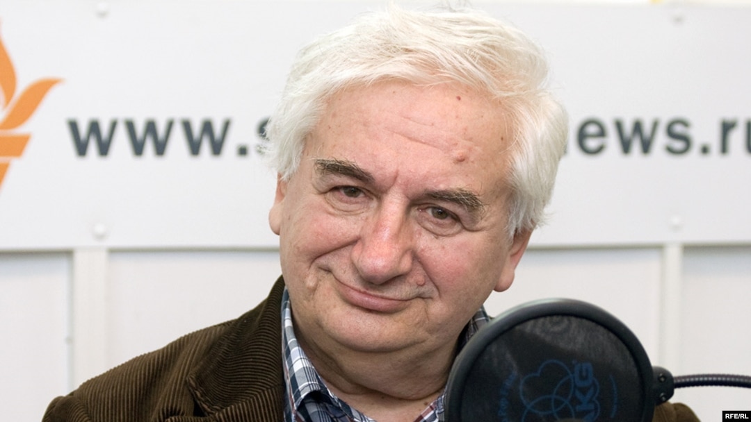 Юрий Богомолов