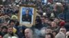 Hundreds Of Thousands Expected For Rugova's Funeral 