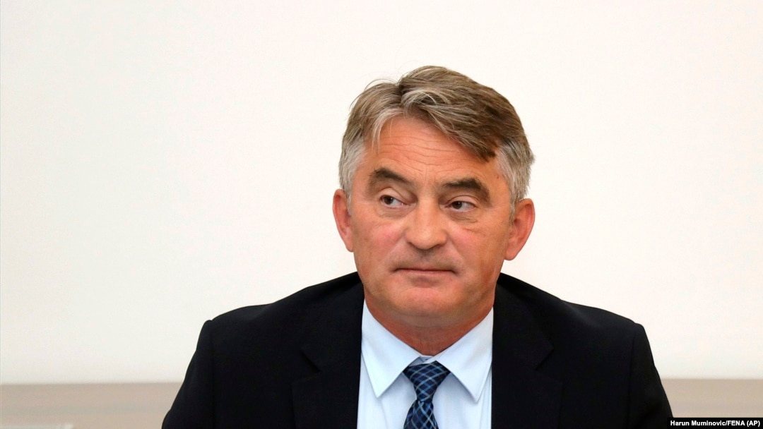 Željko Komšić