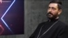 Armenia - Priest Tade Takhmazian, Undated 