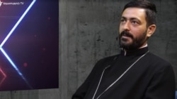 Թալինի հոգևոր հովիվ Տեր Թադեն «իր կեցվածքի համար» կանչվել է Մայր Աթոռ՝ կարգապահական հանձնախմբի նիստի