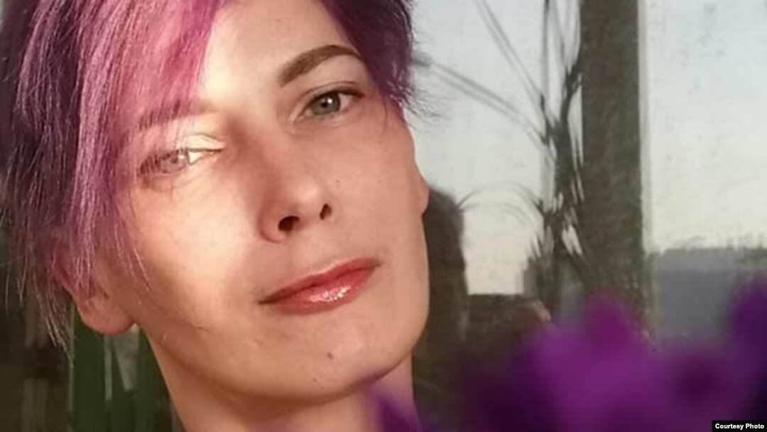 Ирина Новикова