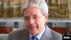 Паоло Джентилони