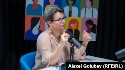 Sexologa Natalia Pavalachi, la podcastul Victoriei Coroban, Laboratorul Social