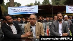 محمد داوود انوری شاروال هرات 
