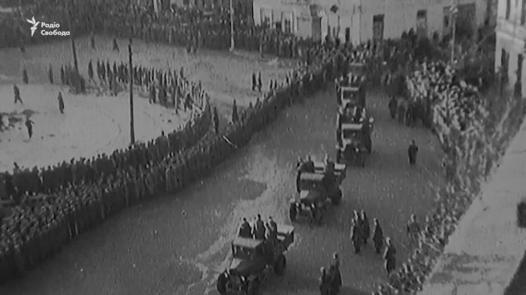 В обществе нет согласия, какой должна быть память о Бабьем Яре – ученый (видео)