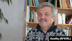 Илдар Габдрафыйков