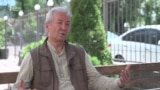 Адахан Маумаров: "Адам укугу" деген түшүнүк калган жок