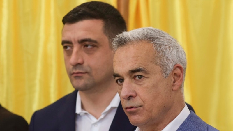 Urmările alegerilor: Călin Georgescu a primit cea mai mare amendă. De la AUR a fost confiscată cea mai mare sumă: 13 milioane de lei 