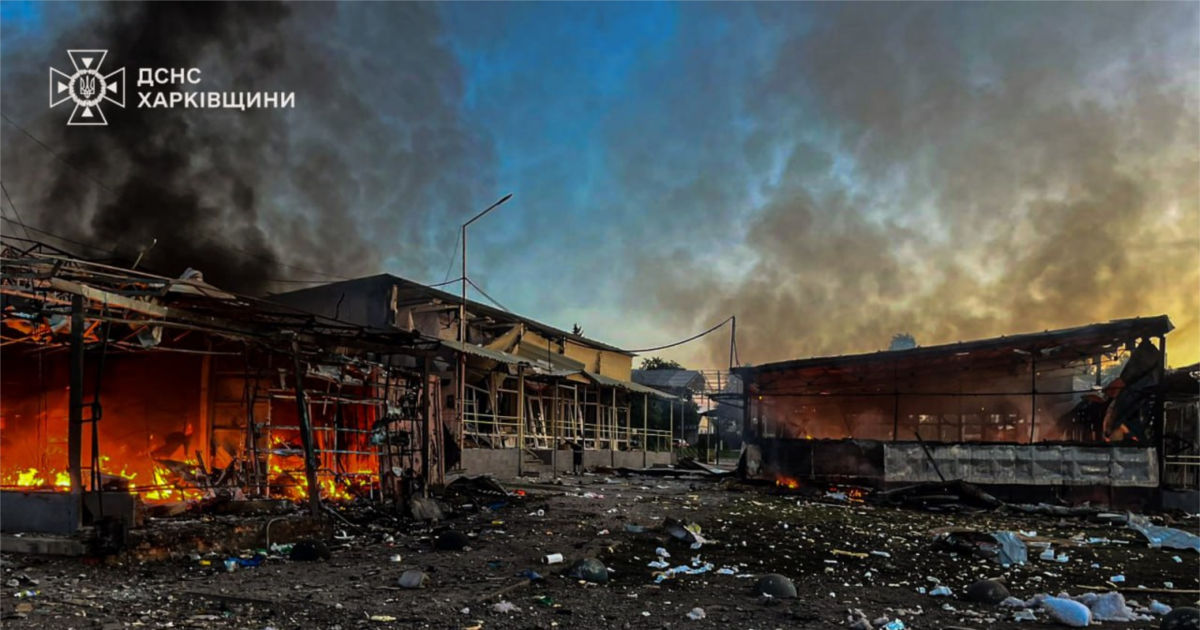 Kupyansk On The Brink -- And Ukraine’s Other Battlefield Woes