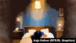 Dve kineske državljanke svedočile su da je u kući u Boru, u kojoj su držane, bilo nekoliko drugih žena, srpske nacionalnosti.