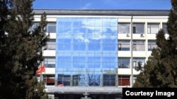 Улуттук илимдер академиясы