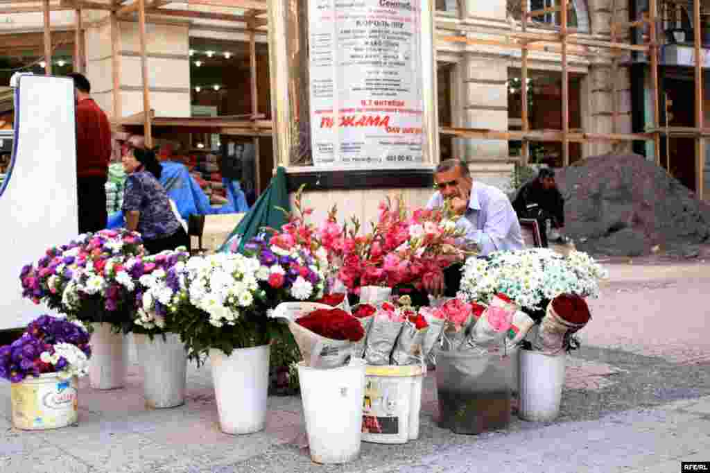 Toz içində "Hot dog" #11