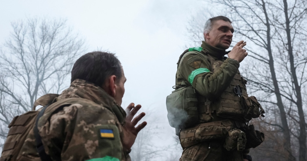 Покровськ та Вовчанськ: бійці з місця про ситуацію