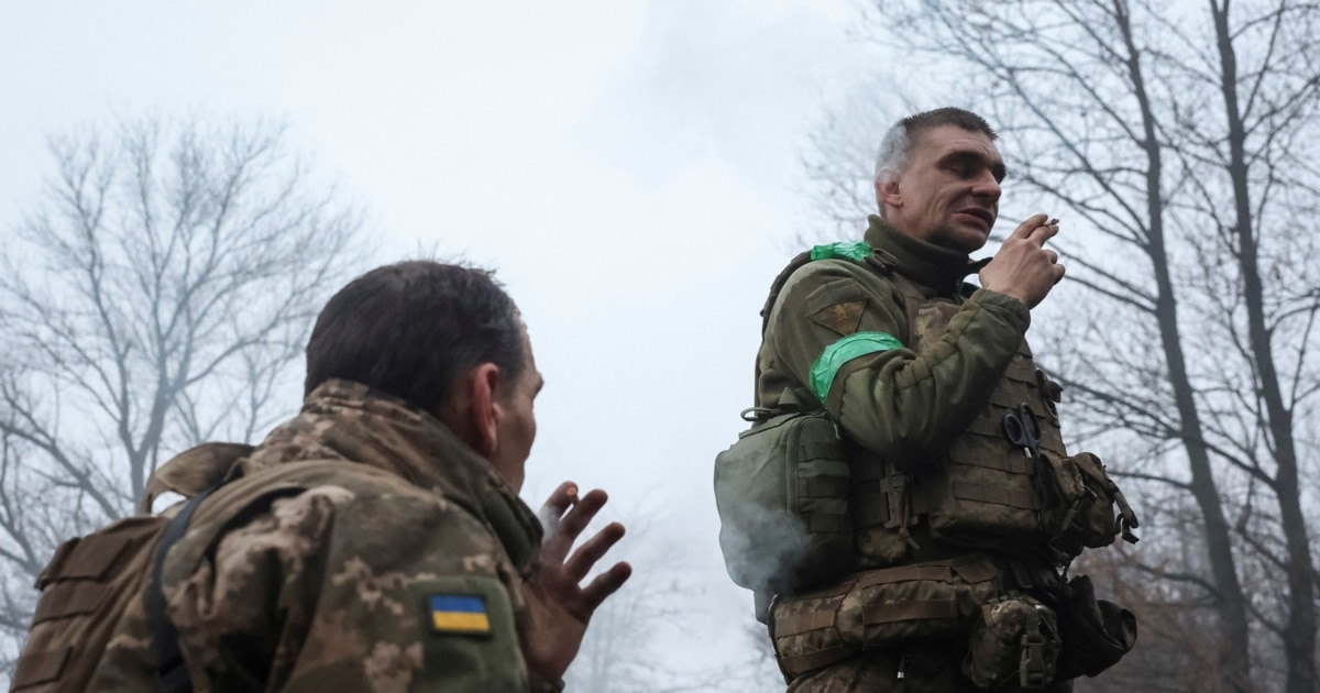 Генштаб: 112 боєзіткнень на фронті з початку доби