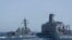 Центральное командование Вооруженных сил США (CENTCOM) сообщило о нанесении ударов в целях самообороны по иранским радарным установкам и пунктам управления беспилотниками (фото иллюстративное)