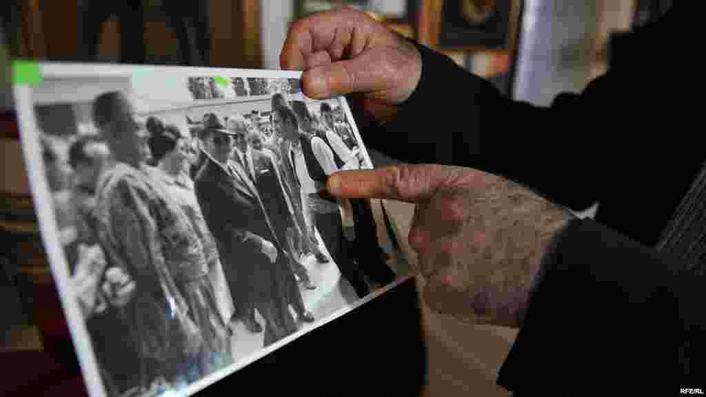 Tradicija izrade bosanskog fesa‏ #34