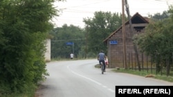 Goraždevac, arhivska fotografija.