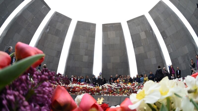 Turska pozvala ambasadora SAD-a zbog rezolucije o genocidu u Armeniji