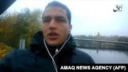 Anis Amri