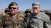 U.S. Commander Predicts Increased Afghan Violence