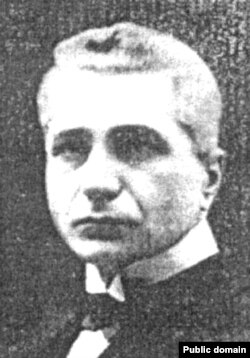 Vasile Cijevschi