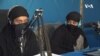 GRAB - New Afghan Radio Station For Women, By Women