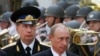 Охранники Путина правят страной (ВИДЕО)