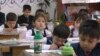 Школы Таджикистана переходят на западную модель преподавания