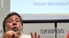 Apple Computer Co-Founder Steve Wozniak Says Schools, Not Money, Are Key To Growing IT Sector