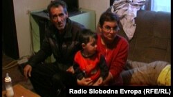 Семејството Петковски од Прилеп се жали дека полицијата често го малтретира нивниот 17-годишен син.( не е на сликата)