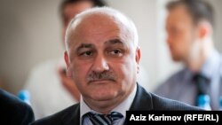 Arif Hacılı