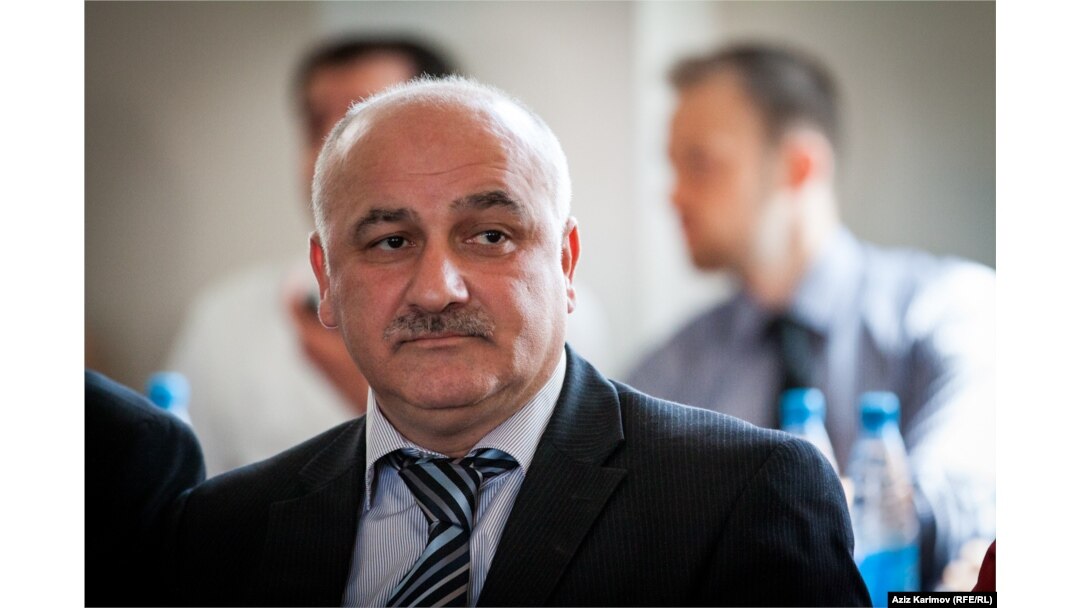 Arif Hacılı