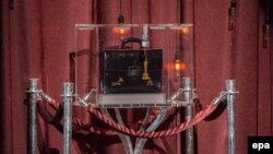 Arxiv fotosu