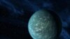 Җирнең игезәк планетасы. Кеплер галәм корабы туплаган мәгълүмат нигезендә ясалган сурәт