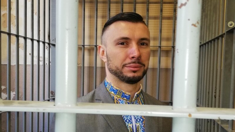 Украинского военного признали виновным в гибели итальянского журналиста на Донбассе